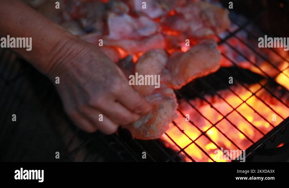 Catfish fillet Stock Videos & Footage HD and 4K Video Clips Alamy