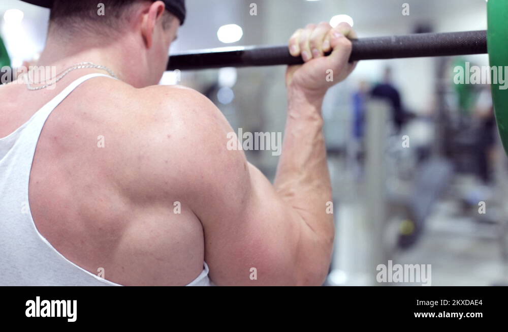 Biceps exercises Stock Videos & Footage - HD and 4K Video Clips - Alamy
