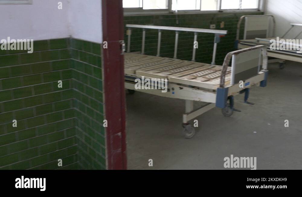 Vacant beds Stock Videos & Footage HD and 4K Video Clips Alamy