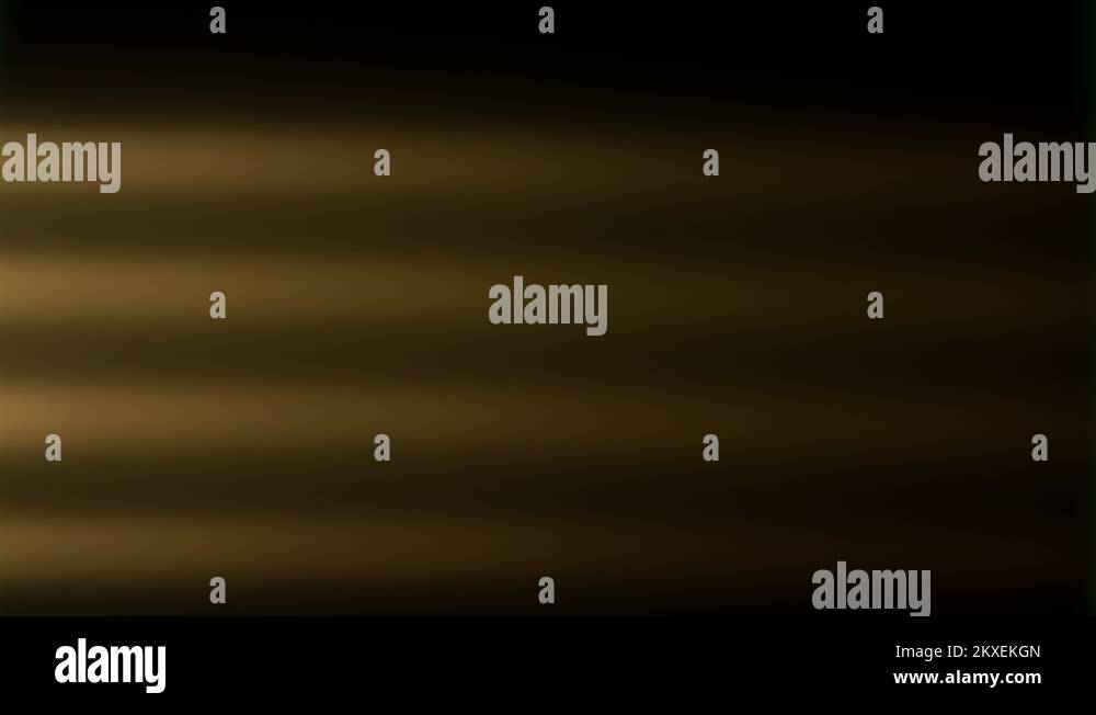 Realistic anamorphic lens light effects shot in 4K resolution Stock