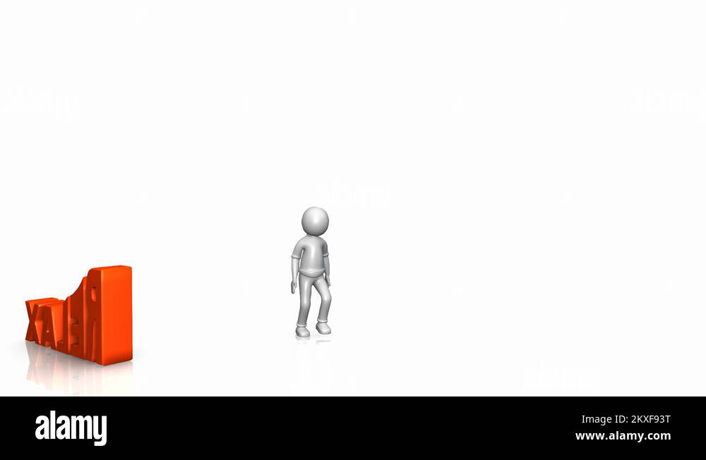3d man lying on Stock Videos & Footage - HD and 4K Video Clips - Alamy
