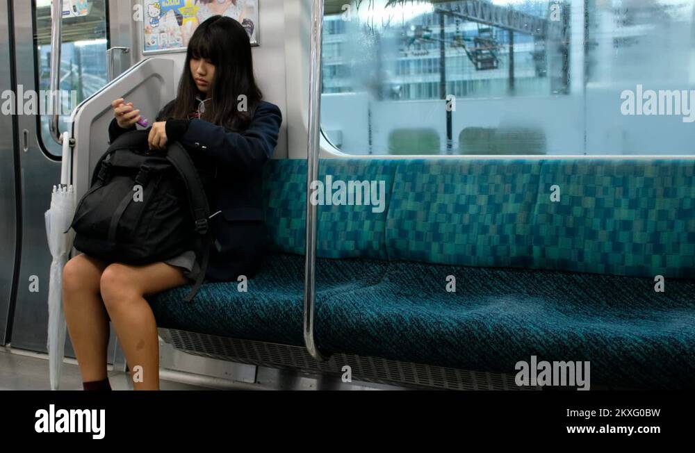 Japanese school girl Stock Videos & Footage - HD and 4K Video Clips - Alamy