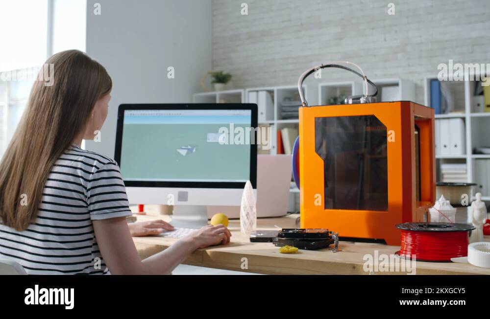 3d computer graphic model Stock Videos & Footage - HD and 4K Video ...