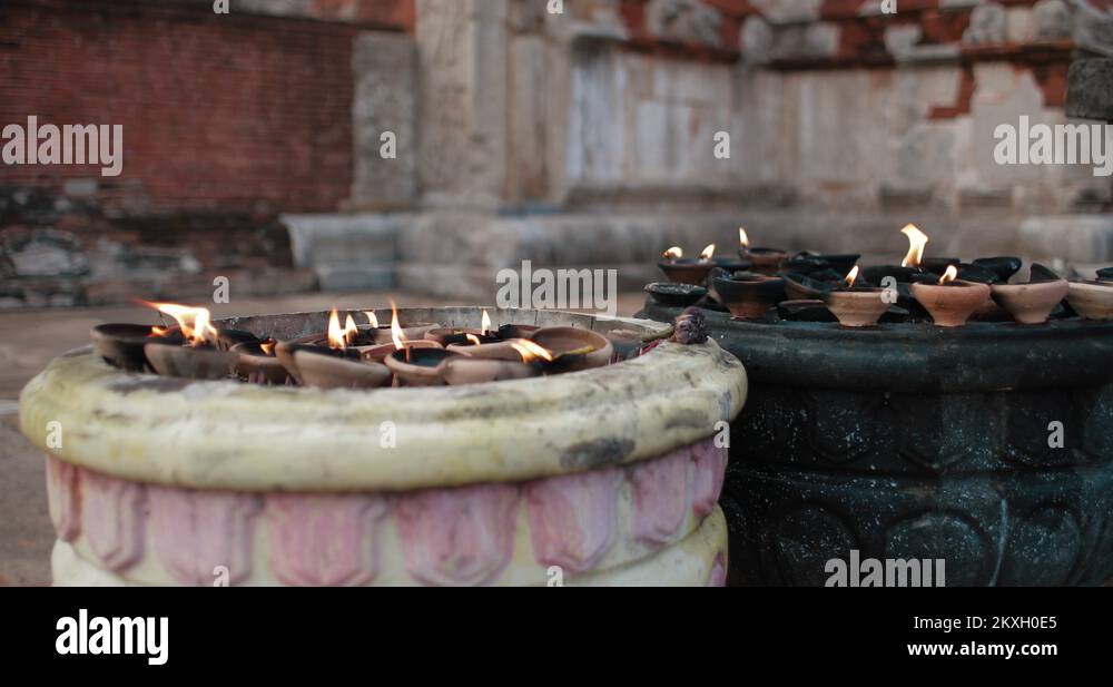 Biggest candle in the world Stock Videos & Footage HD and 4K Video