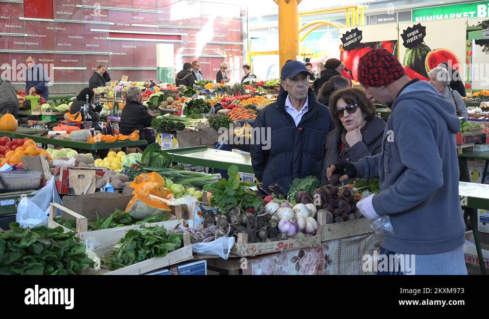 Bosnia herzegovina overview Stock Videos & Footage - HD and 4K Video
