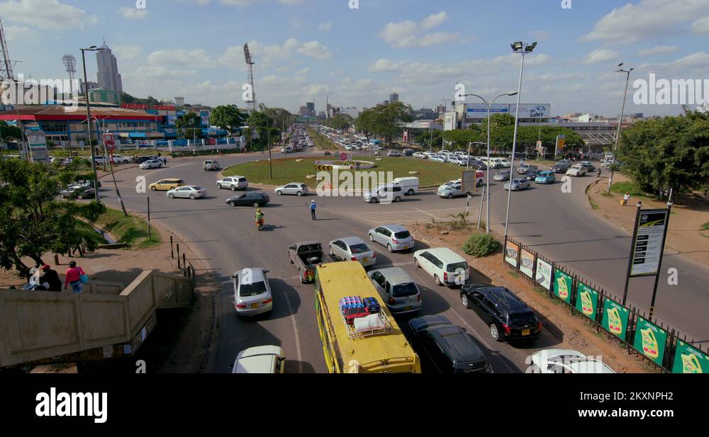 Langata road Stock Videos & Footage HD and 4K Video Clips Alamy