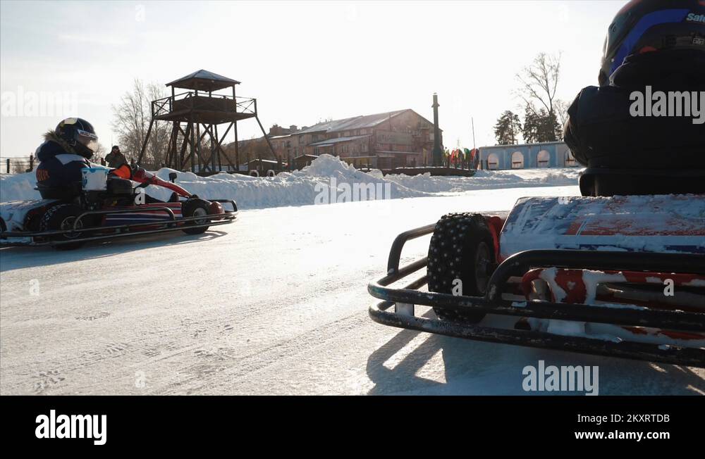 Icerallyshow Stock Videos & Footage - HD and 4K Video Clips - Alamy