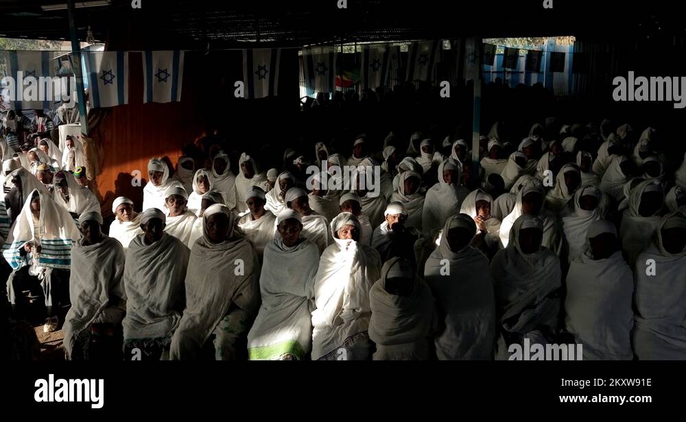 Ethiopian jewish women Stock Videos & Footage - HD and 4K Video Clips ...