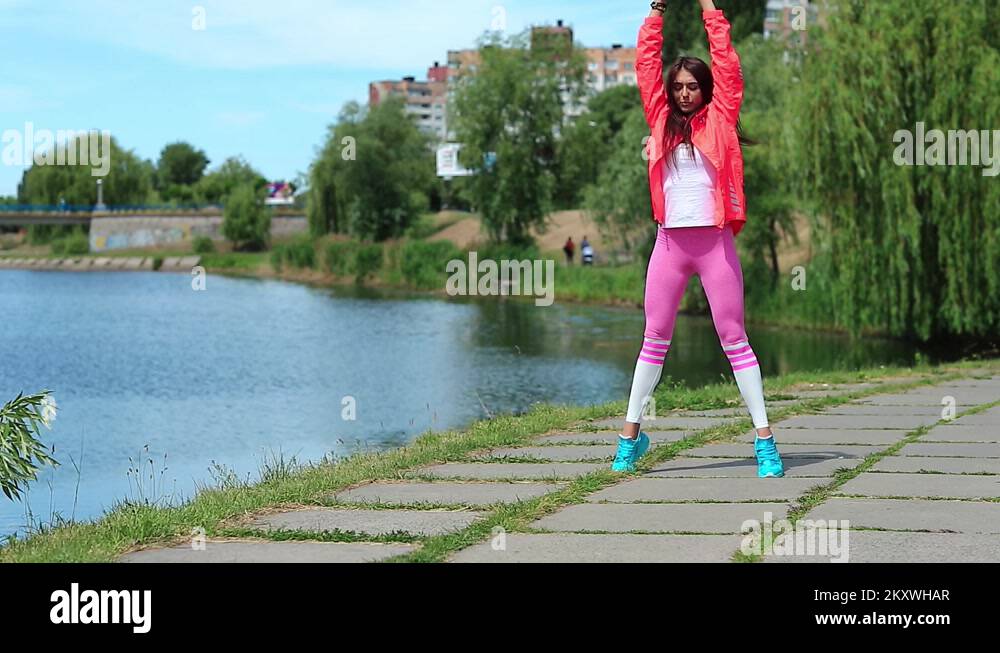 Running physical activity Stock Videos & Footage - HD and 4K Video