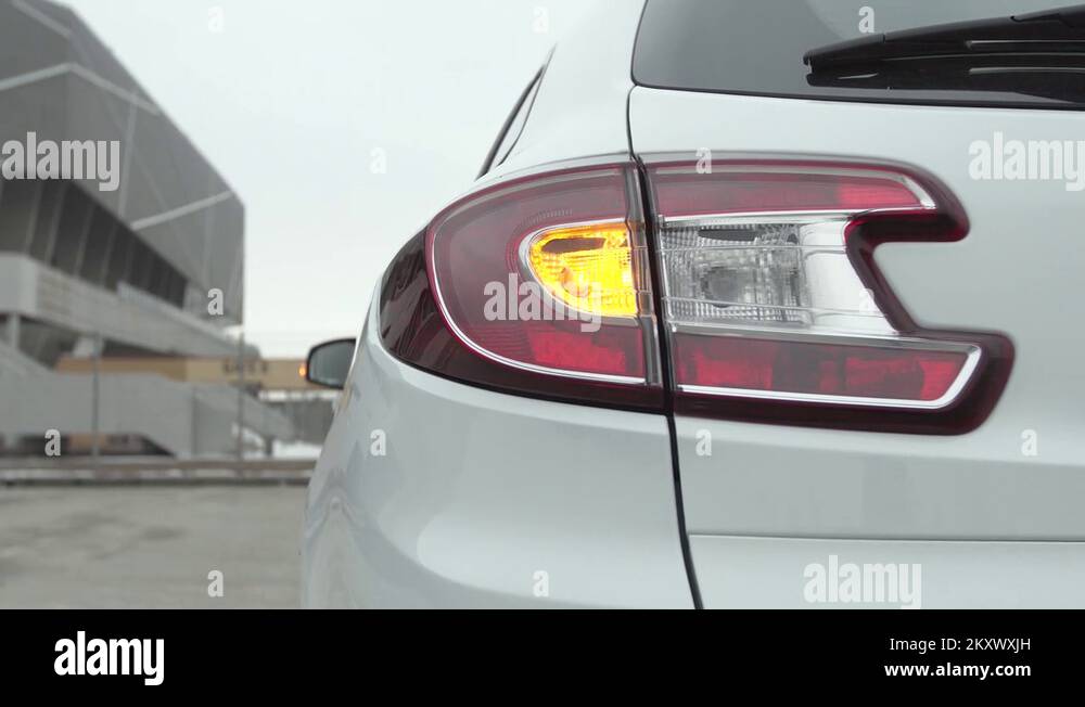 Car indicator light Stock Videos & Footage HD and 4K Video Clips Alamy