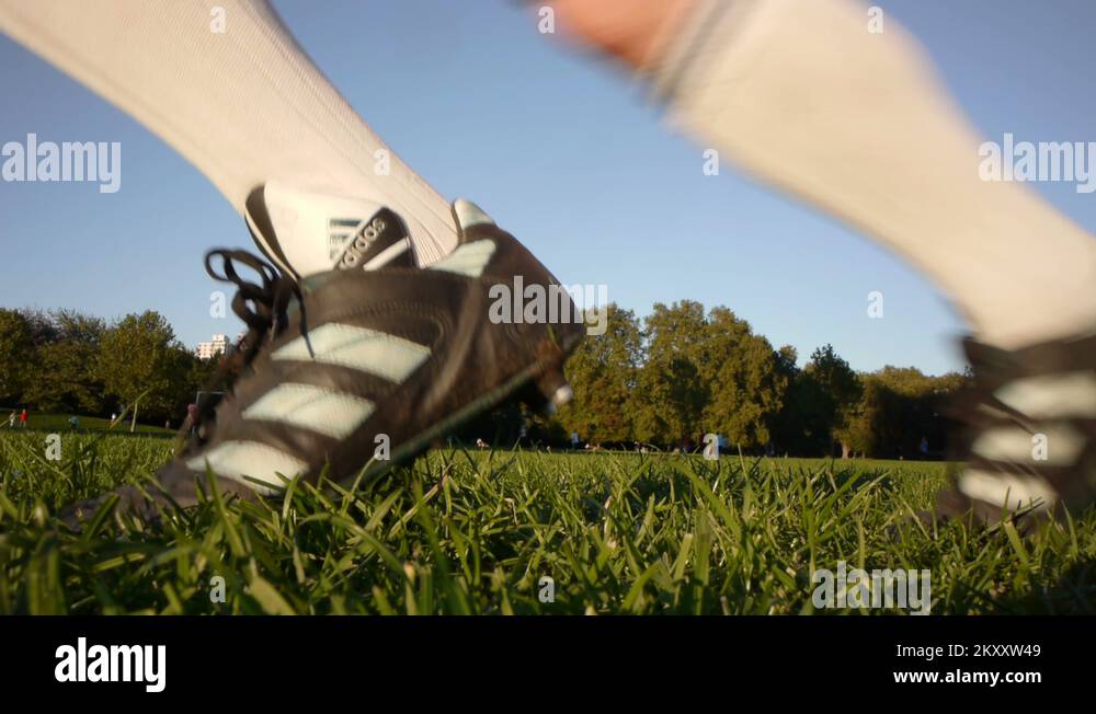 Kick kicked kicking Stock Videos & Footage HD and 4K Video Clips Alamy