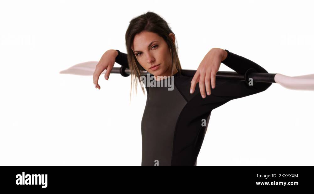 White wetsuit Stock Videos & Footage - HD and 4K Video Clips - Alamy