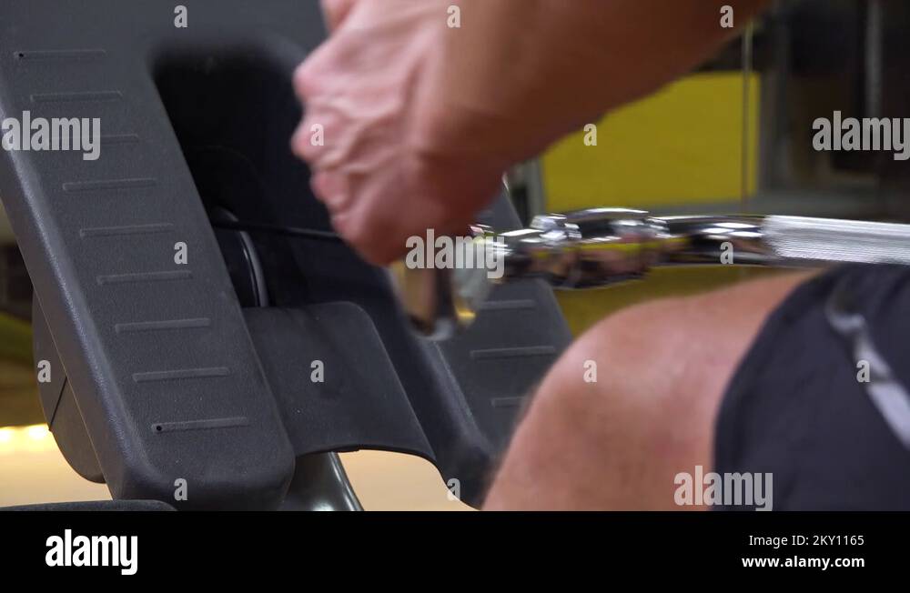 Push pull rower Stock Videos & Footage HD and 4K Video Clips Alamy