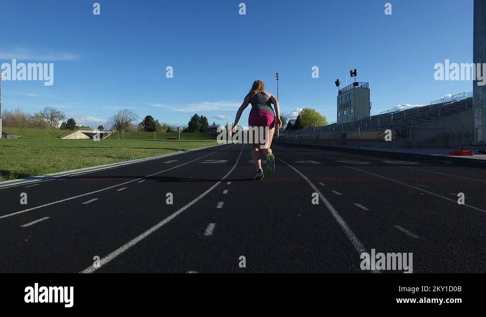 Runner track above Stock Videos & Footage HD and 4K Video Clips Alamy