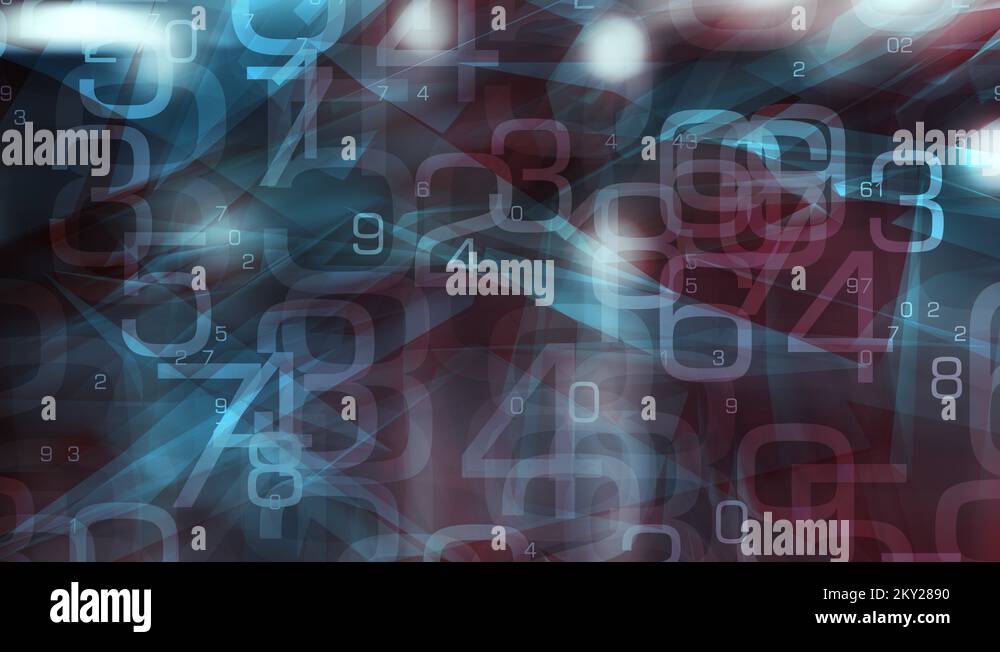 Computer code numbers Stock Videos & Footage - HD and 4K Video Clips ...