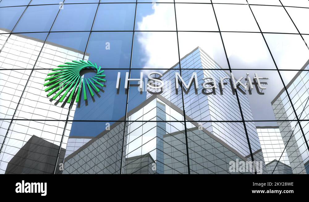 Ihs logo Stock Videos & Footage - HD and 4K Video Clips - Alamy