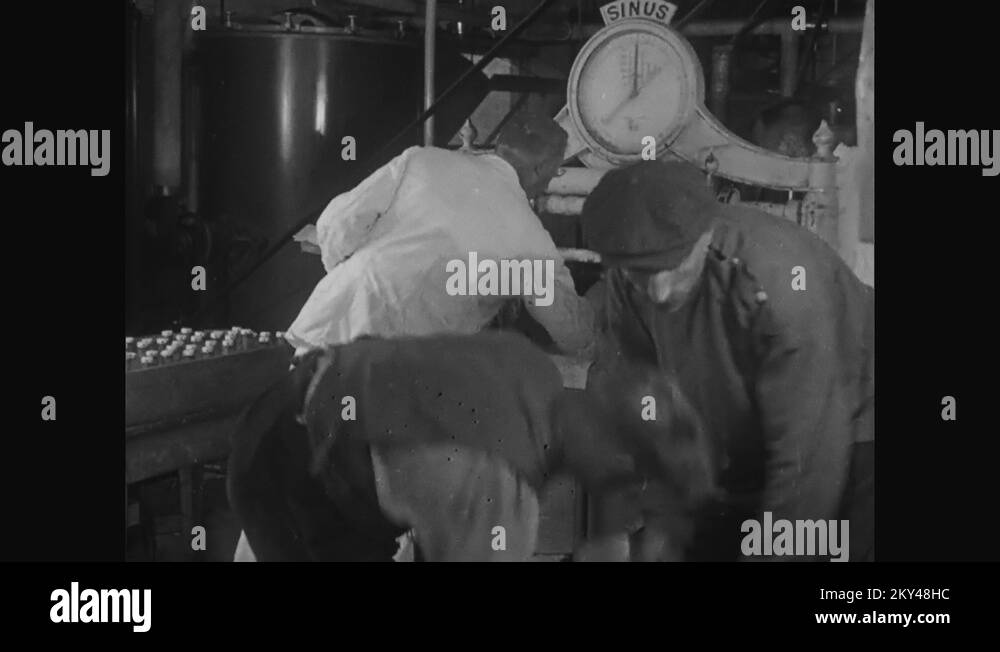 Milk delivery historical Stock Videos & Footage HD and 4K Video Clips Alamy