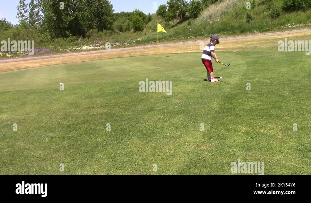 Old golfer Stock Videos & Footage HD and 4K Video Clips Alamy