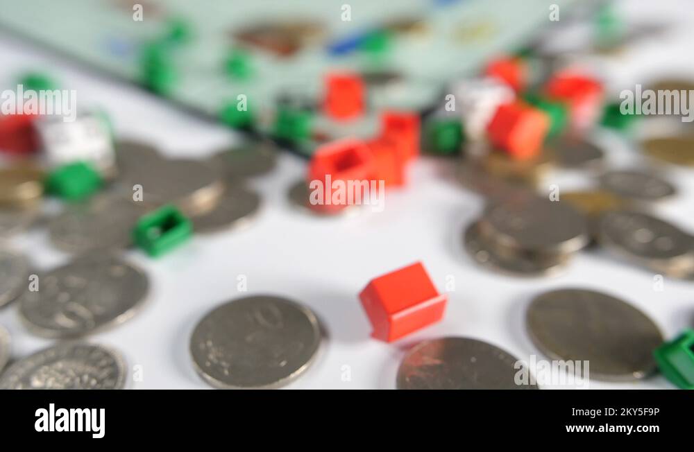 House of dice Stock Videos & Footage HD and 4K Video Clips Alamy