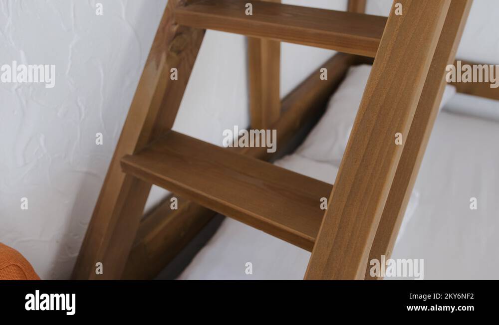 Ladder well Stock Videos & Footage HD and 4K Video Clips Alamy