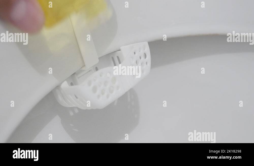 Toilet air freshener Stock Videos & Footage HD and 4K Video Clips Alamy