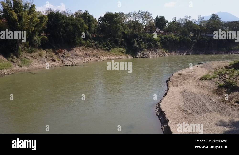 Tributary and river Stock Videos & Footage HD and 4K Video Clips Alamy