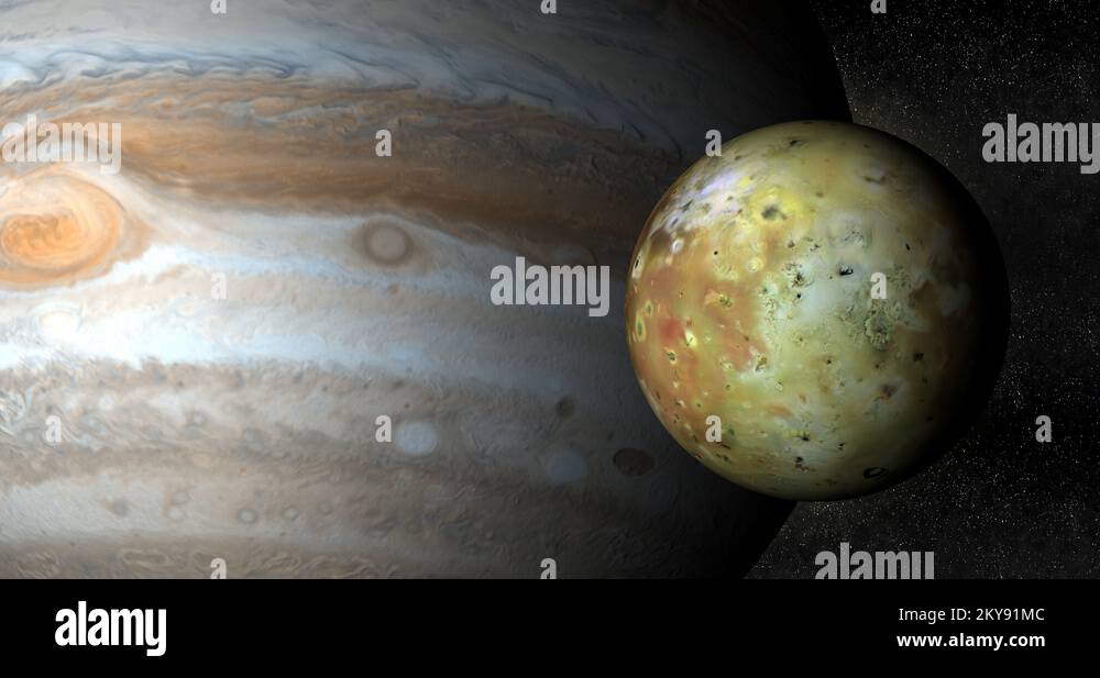 Io satellite Stock Videos & Footage HD and 4K Video Clips Alamy