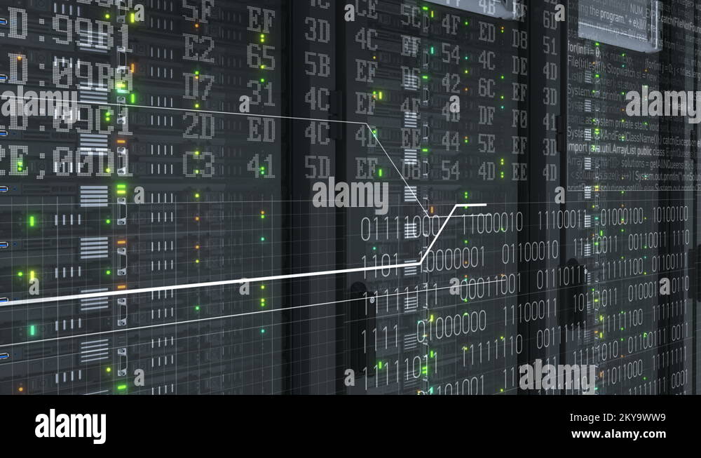 Computing process Stock Videos & Footage HD and 4K Video Clips Alamy