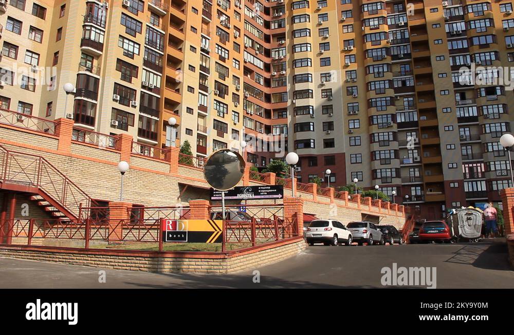 Housing house dwelling Stock Videos & Footage HD and 4K Video Clips