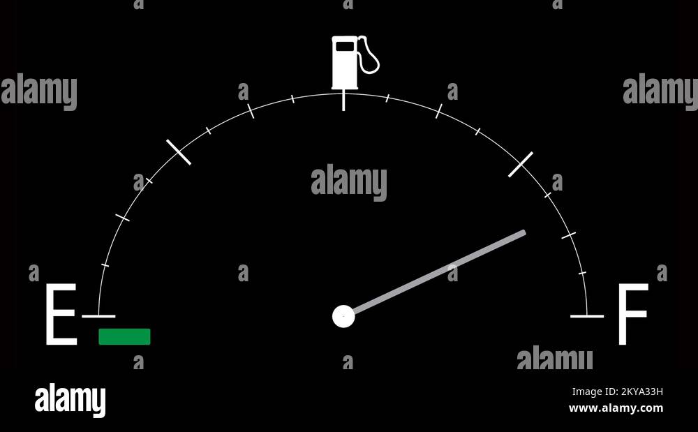 Vehicle petrol gauge Stock Videos & Footage HD and 4K Video Clips Alamy