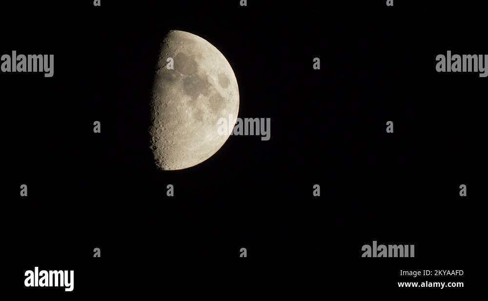 Waxing gibbous july Stock Videos & Footage HD and 4K Video Clips Alamy