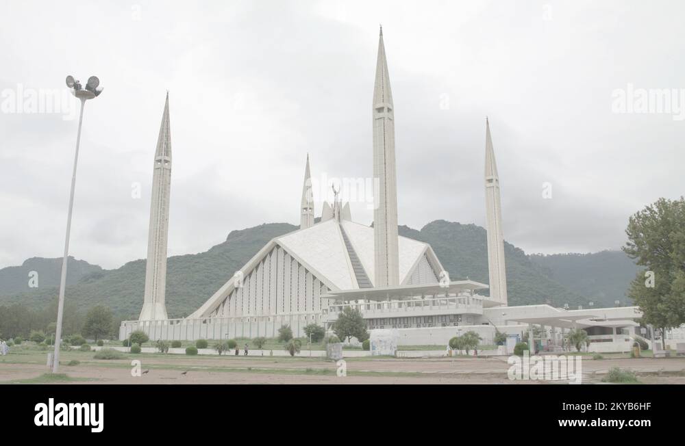 faisal-mosque-islamabad-pakistan-stock-videos-footage-hd-and-4k