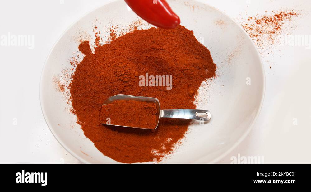 Paprika film Stock Videos & Footage - HD and 4K Video Clips - Alamy