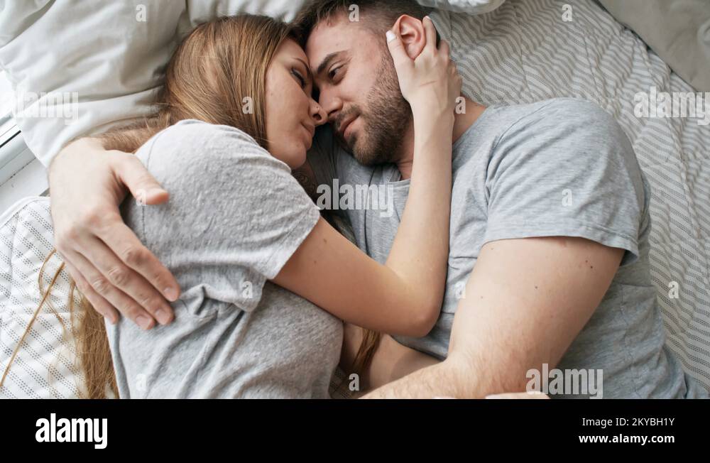 Intimate couple bed Stock Videos & Footage HD and 4K Video Clips Alamy