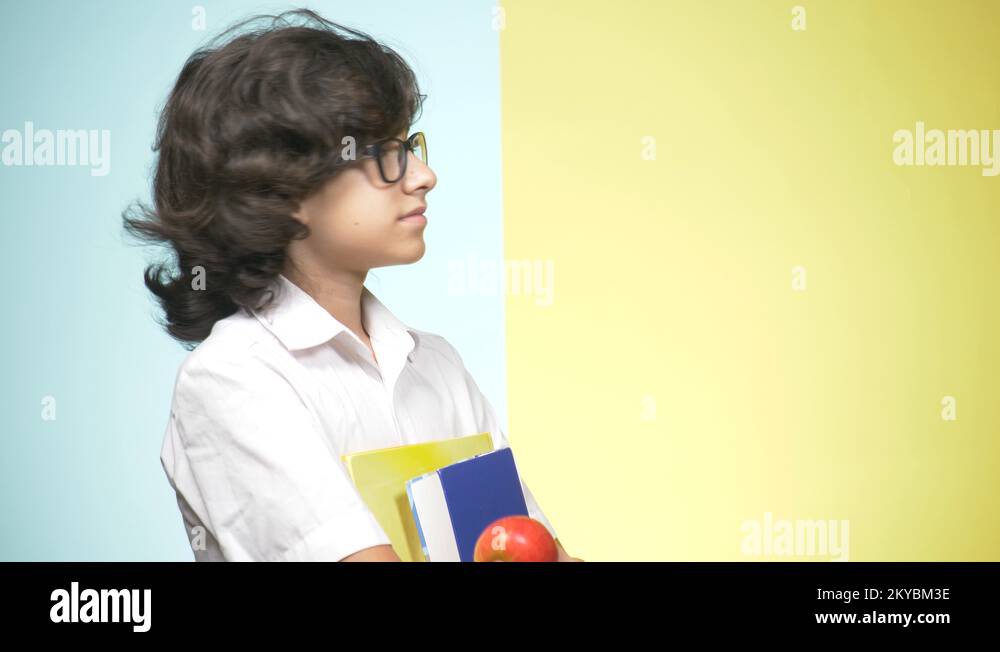 Teenage boy school uniform Stock Videos & Footage - HD and 4K Video ...