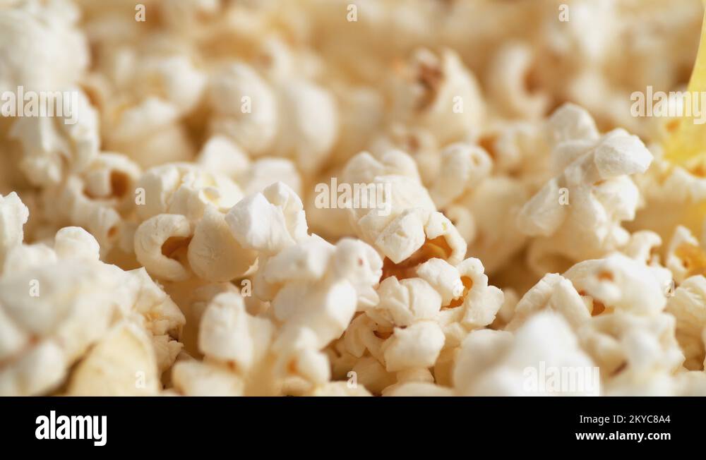 Butter on popcorn Stock Videos & Footage HD and 4K Video Clips Alamy