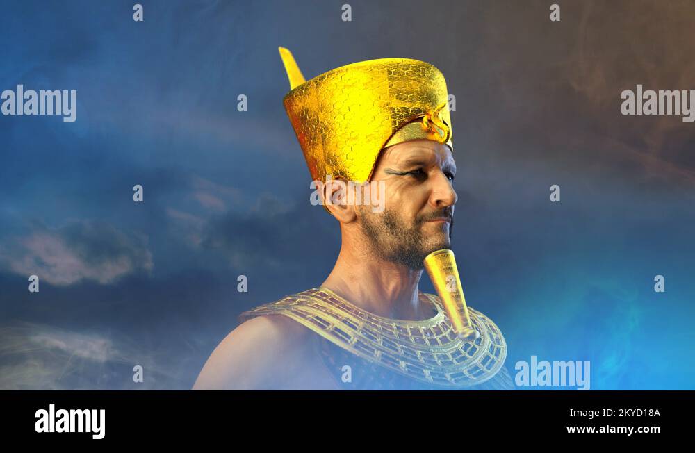 King pharaoh ruler Stock Videos & Footage - HD and 4K Video Clips - Alamy