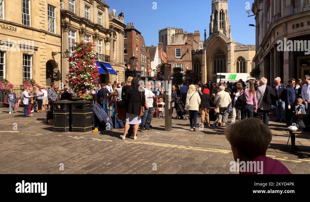 York City Centre Architecture Stock Videos & Footage - HD And 4K Video ...