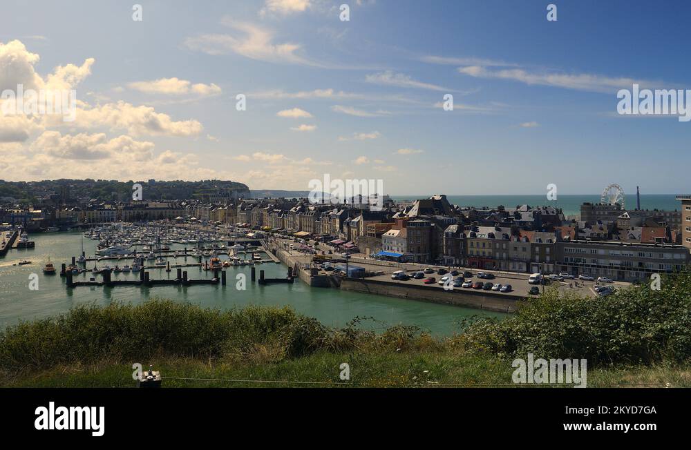 Dieppe Ramp Dieppe harbour boats Stock Videos & Footage - HD and 4K Video Clips - Alamy