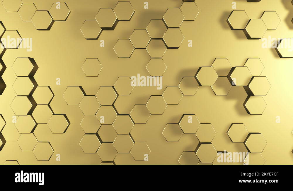 Hexagon grid logo Stock Videos & Footage - HD and 4K Video Clips - Alamy