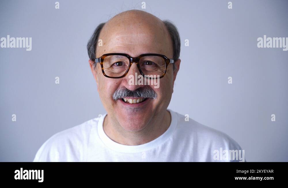 Laughing facial expression Stock Videos & Footage HD and 4K Video