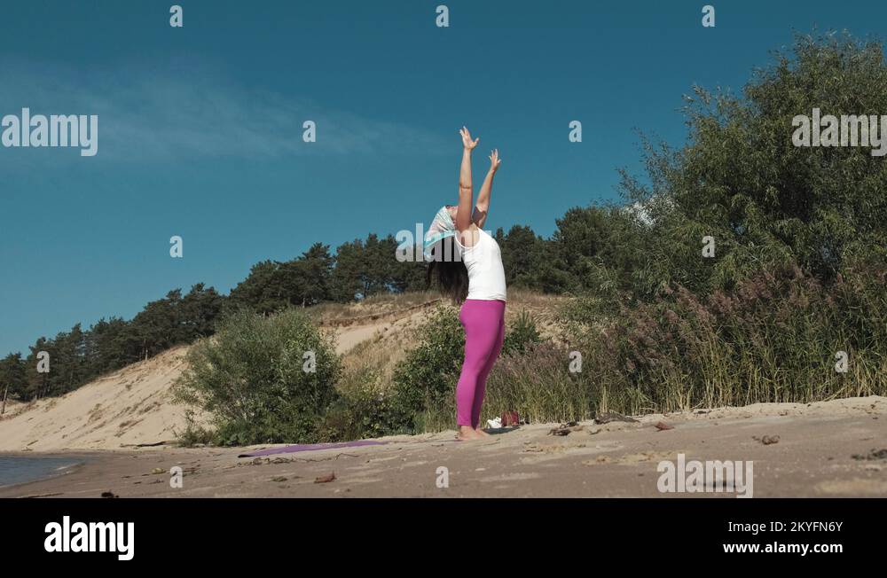 Old woman on beach Stock Videos & Footage - HD and 4K Video Clips - Alamy