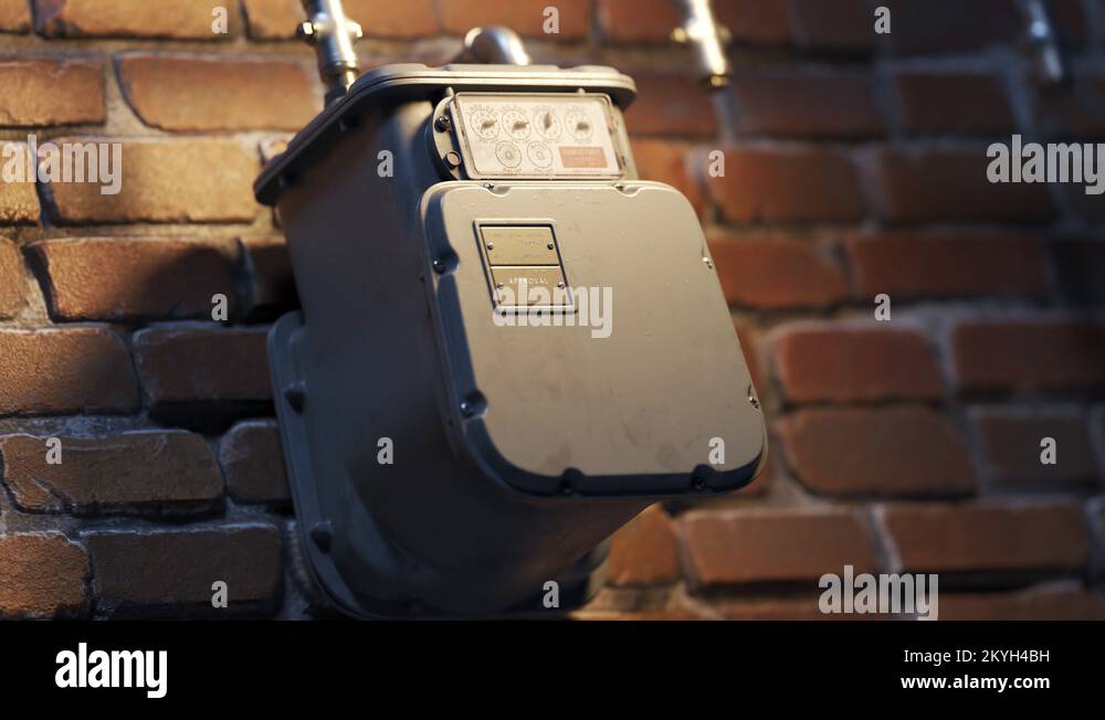 Fuel pump flow meter Stock Videos & Footage HD and 4K Video Clips Alamy