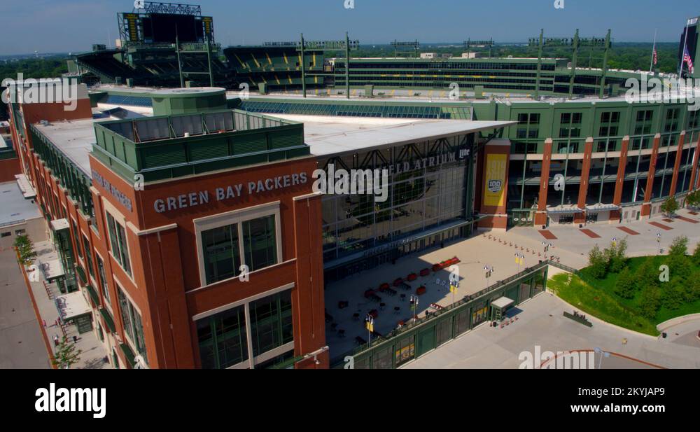 Lambeau field grass Stock Videos & Footage HD and 4K Video Clips Alamy