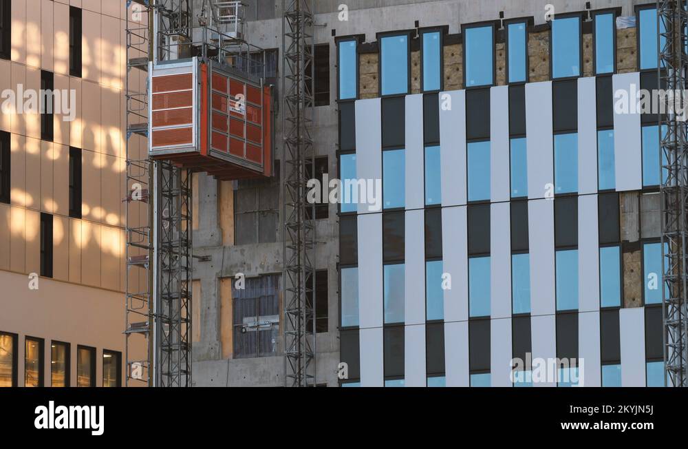 Top elevator tower new Stock Videos & Footage - HD and 4K Video Clips ...