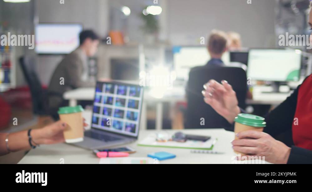 Employee arm Stock Videos & Footage HD and 4K Video Clips Alamy