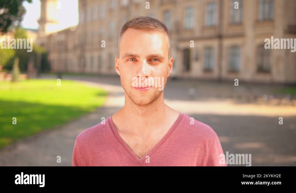 Head and shoulders men Stock Videos & Footage HD and 4K Video Clips