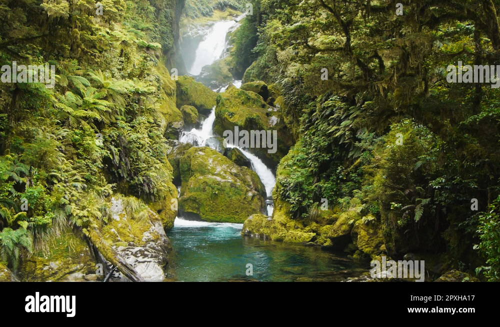 Mackayfalls Stock Videos & Footage HD and 4K Video Clips Alamy