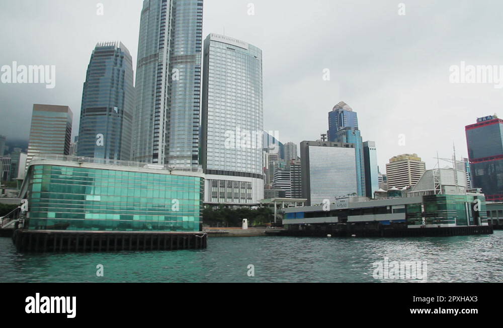 Ferry terminal traditional Stock Videos & Footage - HD and 4K Video