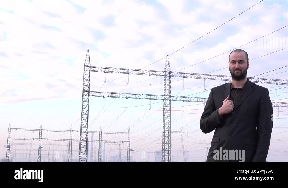 Electrical safety jacket Stock Videos & Footage HD and 4K Video Clips